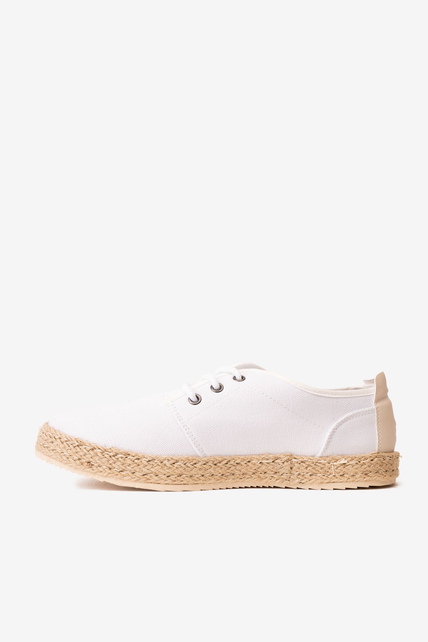 Zapatilla Hombre Blanco Uziel Thunder Blue Thunder Blue